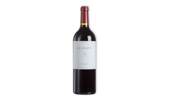 El Sequé - El Sequé Monastrell Magnum