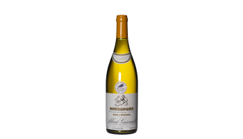 Albert Grivault - Bourgogne Blanc Clos du Murger