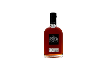 Alves de Sousa - Quinta da Gaivosa 10 YO Tawny Port 0,5  Portugal, Douro