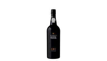 Alves de Sousa LBV Port Quinta da Gaivosa, Douro Portugal