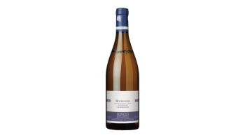 Anne Gros - Bourgogne Blanc chardonnay frankrijk
