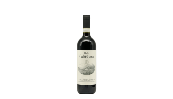 Badia a Coltibuono Chianti Classico Italië Toscane
