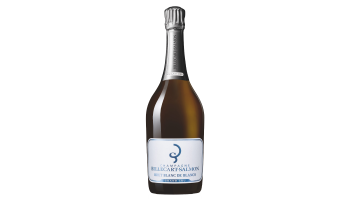Billecart - Salmon Le Blanc de Blancs Champagne Frankrijk