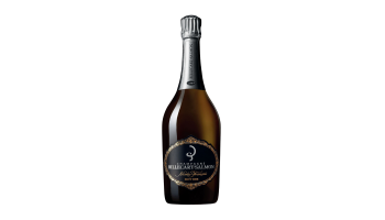 Champagne Billecart-Salmon - Nicolas Francois 