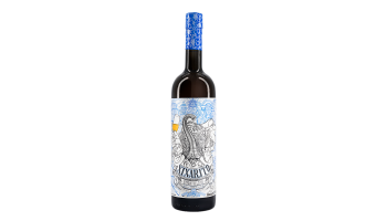 Bodegas Barón - Amontillado Xixarito