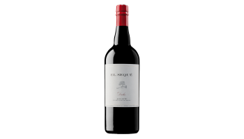 El Sequé - Dulce Monastrell