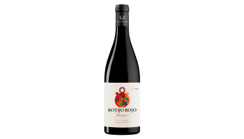 Bodegas Frontonio - Botijo Rojo Garnacha Tinto