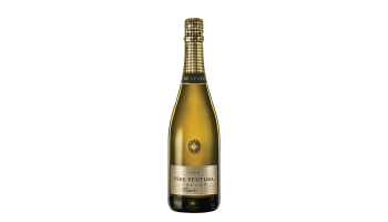 Cava Pere Ventura - Gift Box Tresor Cuvée Barrique Gran Reserva Brut Spanje