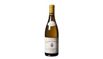 Witte wijn Château de Beaucastel (Perrin) - Coudoulet de Beaucastel Blanc Rhône Frankrijk