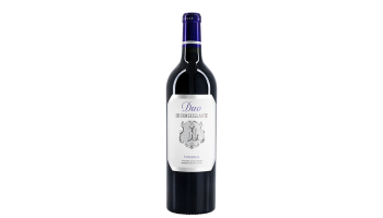 Château La Conseillante - Duo de Conseillante Pomerol