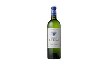 Château Fieuzal Blanc Pessac-Léognan