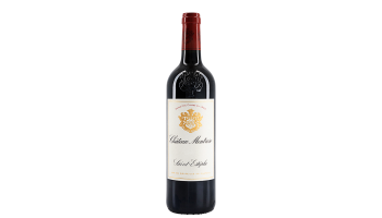 Château Montrose Saint-Estèphe