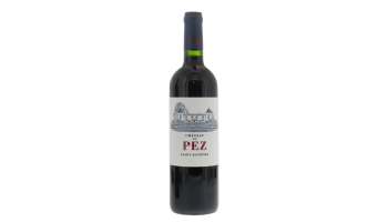 Chateau de Pez - St Estephe 