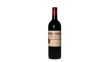 Château Figeac Saint-Émilion