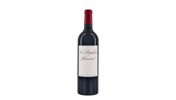 Château Lafleur - Les Pensées de Lafleur Pomerol