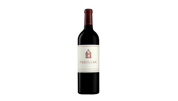 Château Latour - Pauillac de Latour