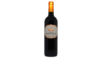 Château Toutigeac - Grande Réserve Bordeaux Supérieur