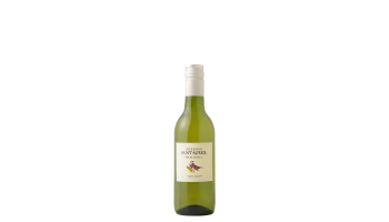 Claude Vialade Blanc piccolo wijn