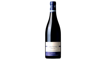 Anne Gros - Clos Vougeot le Grand Maupertui Grand Cru