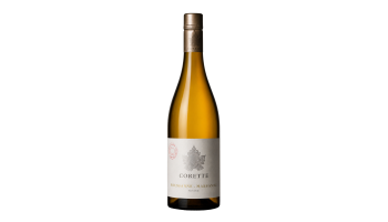 Corette - Roussanne Marsanne Edition Limitee