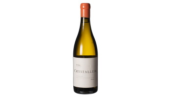 Crystallum - Ferrum Chardonnay Overberg