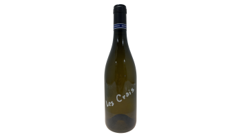 Domaine Prunier Bonheur - Auxey Duresses Les Crais Blanc