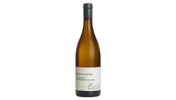 Domaine Xavier Monnot - Bourgogne Chardonnay Les Grand Coutures