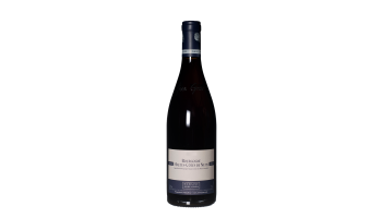 Anne Gros - Bourgogne rouge Hautes Côtes de Nuits