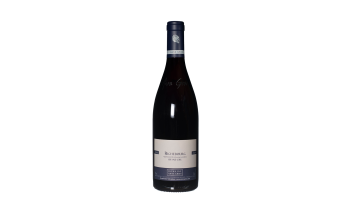 Anne Gros - Richebourg Grand Cru