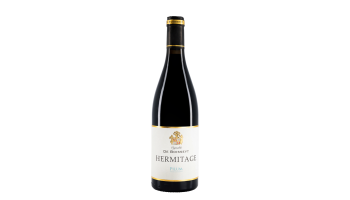 Domaine de Boisseyt - Hermitage Rouge Pilum