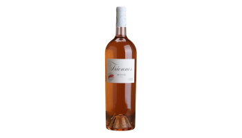Triennes - Rosé Méditerranée Magnum