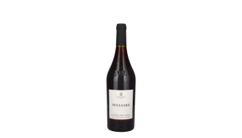 Domaine La Croisée Comtoise - Poulsard Jura Frankrijk