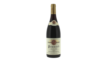 Domaine Michel Lafarge  Pommard Les Pezerolles
