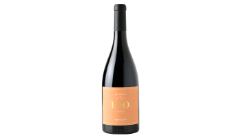 Domaines Les Auriol - Carignan 100 YO Vines