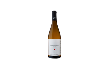 Enguera - Blanc de Enguera Organic Spanje