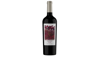 Casarena - Malbec Estate Mendoza Argentinië 