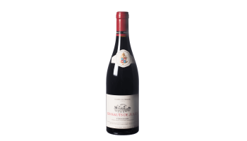 Rode wijn Famille Perrin - Vinsobres Vieilles Vignes Hauts de Julien Rhône Frankrijk