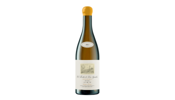 Bodegas Frontonio - El Jardin de las Iguales Macabeo