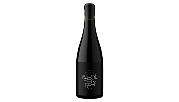 Gabrielskloof - Whole Bunch Syrah