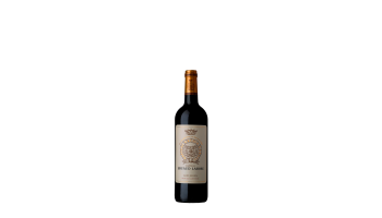 Château Gruaud Larose  Saint-Julien 1/2