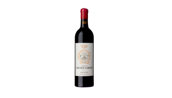 Château Gruaud Larose  Saint-Julien