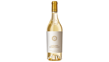 Château Haut-Brion - La Clarté de Haut-Brion Blanc