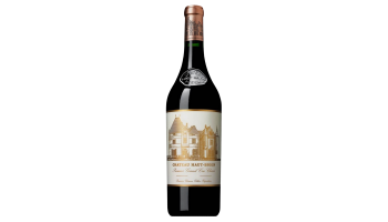 Château Haut-Brion Pessac-Léognan