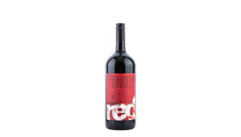 Heinrich - Naked Red Magnum