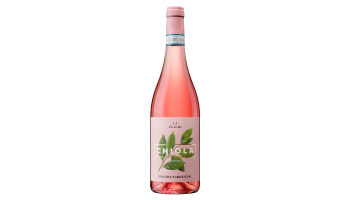 ILauri Chiola Rosato Abruzzen Italie 