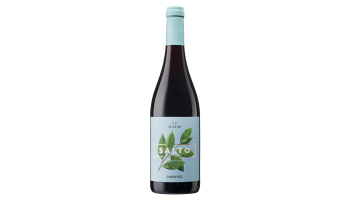 ILauri - Salto Sangiovese Terre di Chieti