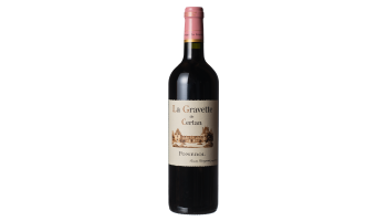 Vieux Château Certan - La Gravette de Certan Pomerol