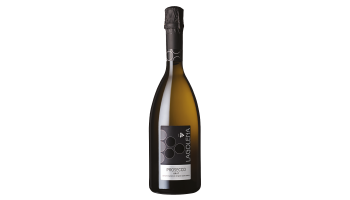 Lagolena - Prosecco Organic Spumante Brut