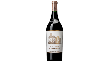 Château Haut-Brion - Le Clarence de Haut-Brion Pessac-Léognan