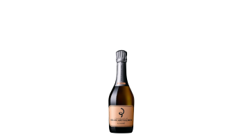 Champagne Billecart-Salmon Le Rosé Frankrijk